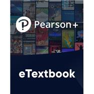 Pearson+ eTextbook Subscription, 6 Month Term (Pearson+) by Pearson Education, 9780135429594