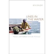 Lines in the Water by Orlove, Benjamin S., 9780520229594