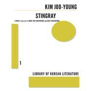 Stingray by Joo-young, Kim; Vinciguerra, Inrae You; Vinciguerra, Louis, 9781564789594