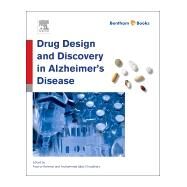 Drug Design and Discovery in Alzheimer's Disease by Atta-ur-Rahman; Choudhary, 9780128039595