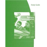 Study Guide for Means' Business Communication, 2nd by Means, Thomas, 9780538449595