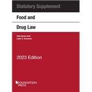 Food and Drug Law, 2023 Statutory Supplement(Selected Statutes) by Hutt, Peter Barton; Grossman, Lewis A., 9781636599595