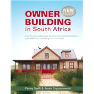 Owner Building in South Africa by Swift, Penny, 9781770079595