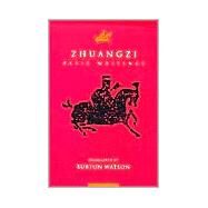Zhuangzi by Butler, David, 9780231129596