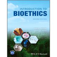 Introduction to Bioethics by Bryant, John A.; Baggott la Velle, Linda, 9781118719596