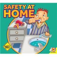 Safety at Home by Kesselring, Susan; McGeehan, Dan, 9781489699596
