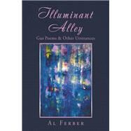 Illuminant Alley by Ferber, Al, 9781796049596