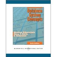 Database System Concepts by Silberschatz, Abraham; Korth, Henry F.; Sudarshan, S., 9780071289597