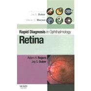 Retina by Rogers, Adam, 9780323049597