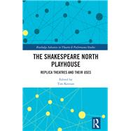 The Shakespeare North Playhouse by Tim Keenan, 9781040019597