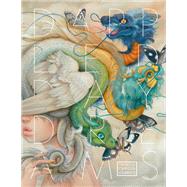 Dappled Daydreams: The Art of Camilla d'Errico by d'Errico, Camilla; d'Errico, Camilla, 9781506719597