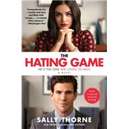 The Hating Game by Thorne, Sally, 9780062439598