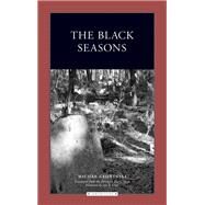 The Black Seasons by Glowinski, Michal; Shore, Marci; GOWINSKI, MICHA, 9780810119598