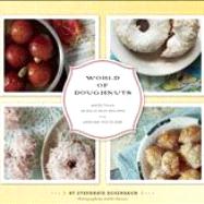 World of Doughnuts by Rosenbaum, Stephanie; Altman, Jen, 9780983859598