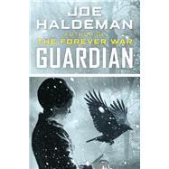Guardian by Joe Haldeman, 9781504039598