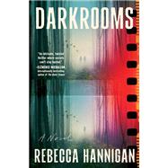 Darkrooms by Rebecca Hannigan, 9780063419599