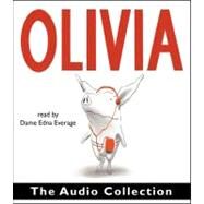 The Olivia Audio Collection by Falconer, Ian; Everage, Dame Edna, 9780743579599