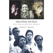 Many Minds, One Heart by Hogan, Wesley C., 9780807859599
