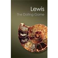 The Dating Game by Lewis, Cherry, 9781107659599