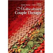 Multicultural Couple Therapy by Mudita Rastogi, 9781412959599