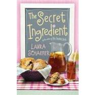 The Secret Ingredient by Schaefer, Laura; Rim, Sujean, 9781442419599