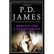 Shroud for a Nightingale by James, P.D., 9780743219600
