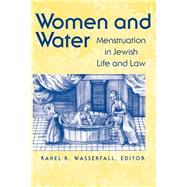 Women and Water by Wasserfall, Rahel R., 9780874519600