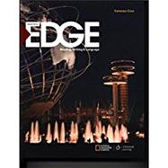 Edge Fundamentals Student Edition by National Geographic Learning, 9781285439600
