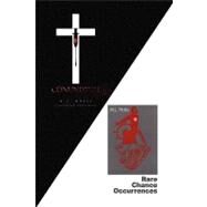 Rare Chance Occurrences/Conundrum by Holle, Mary, 9781441549600