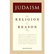 Religion of Reason by Ben-chaim, Rabb Moshe, 9781463709600