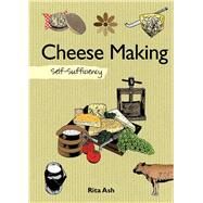CHEESEMAKING CL by ASH,RITA, 9781602399600