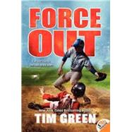 Force Out by Green, Tim, 9780062089601