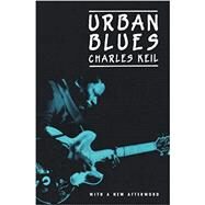 Urban Blues by Keil, Charles, 9780226429601