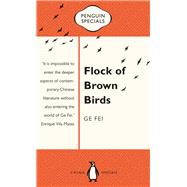 Flock of Brown Birds by Fei, Ge, 9780734399601