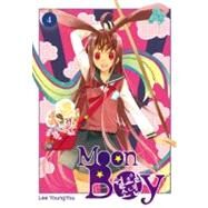 Moon Boy, Vol. 4 by Lee, YoungYou, 9780759529601