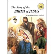Story of the Birth of Jesus/No. 960/22 by Winkler, Jude, 9780899429601