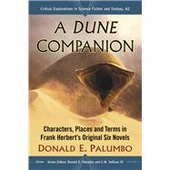 A Dune Companion by Palumbo, Donald E., 9781476669601