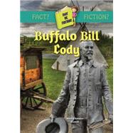 Buffalo Bill Cody by Lusted, Marcia Amidon, 9781612289601