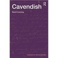 Cavendish by Cunning; David, 9780415819602