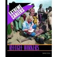 Refugee Workers by Levy, Janey, 9781404209602