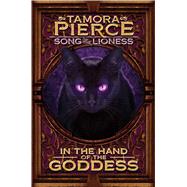 In the Hand of the Goddess by Pierce, Tamora, 9781481439602