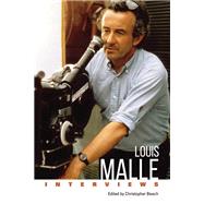 Louis Malle by Christopher Beach, 9781496839602