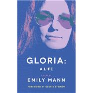 Gloria by Mann, Emily, 9781559369602