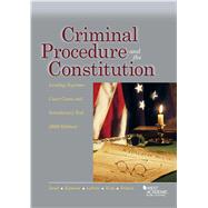 CRIMINAL PROCEDURE+CONST.(2019)-CASEBK. by Israel, Jerold H.; Kamisar, Yale; LaFave, Wayne R.; King, Nancy J.; Primus, Eve Brensike, 9781642429602