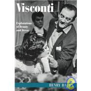 Visconti: Explorations of Beauty and Decay by Henry Bacon, 9780521599603