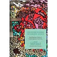 The Suicide Funeral or Memorial Service by Moore, Melinda, 9781498289603