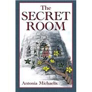 SECRET ROOM CL (MICHAELIS) by MICHAELIS,ANTONIA, 9781616089603
