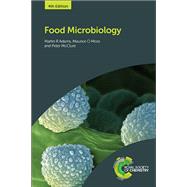 Food Microbiology by Adams, Martin R.; Moss, Maurice O.; McClure, Peter J., 9781849739603