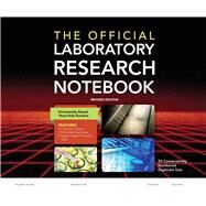 The Official Laboratory Research Notebook 2nd edition by Jones & Bartlett Learning, 9781284029604
