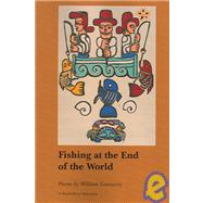 Fishing At The End Of The World by Greenway, William, 9781932339604